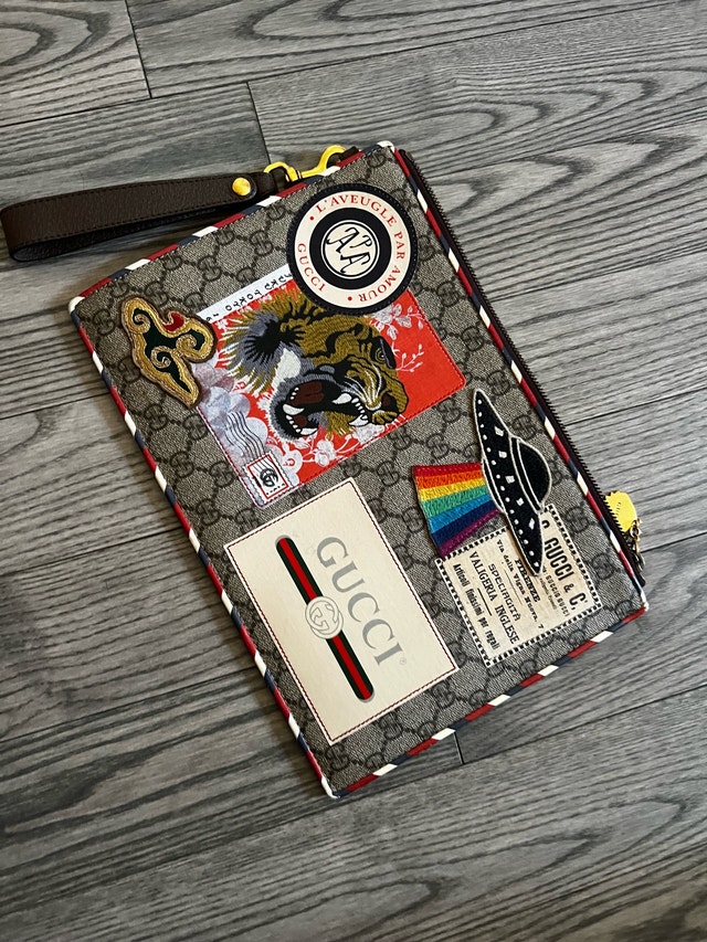 Gucci Clutch - photo 2
