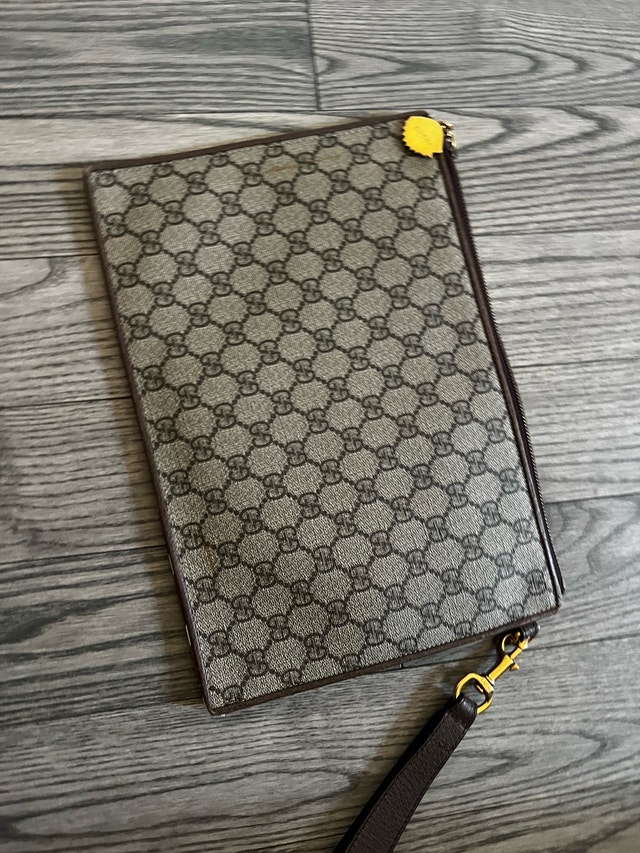 Gucci Clutch - photo 3