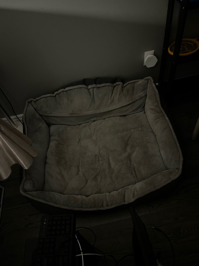 Pet Bed - photo 2