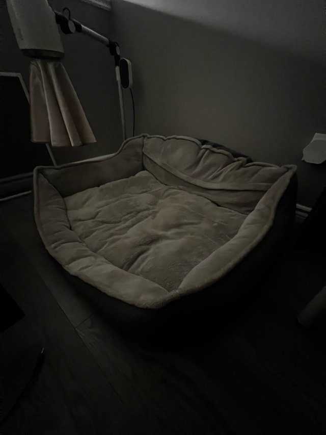 Pet Bed - photo 4