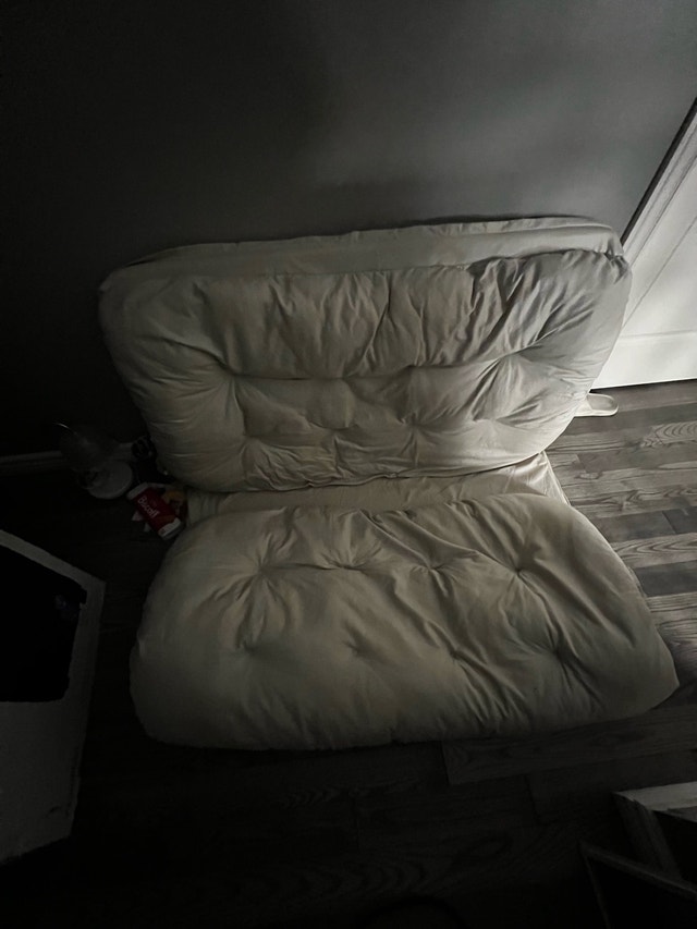 Convertible Floor Chair