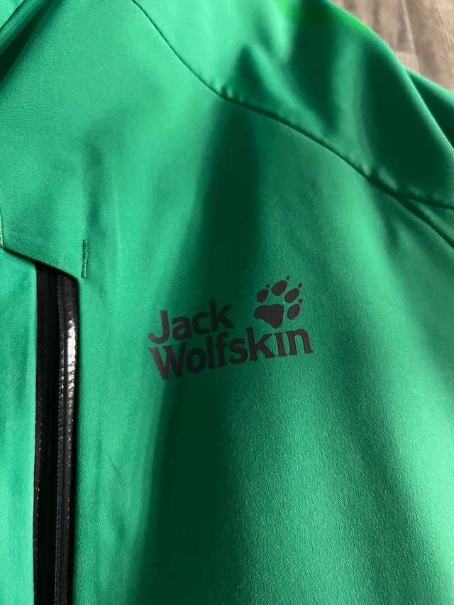 Jack Wolfskin Jacket - photo 2