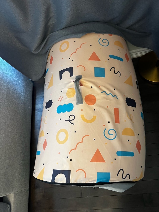 Pet Tunnel Bed - photo 4