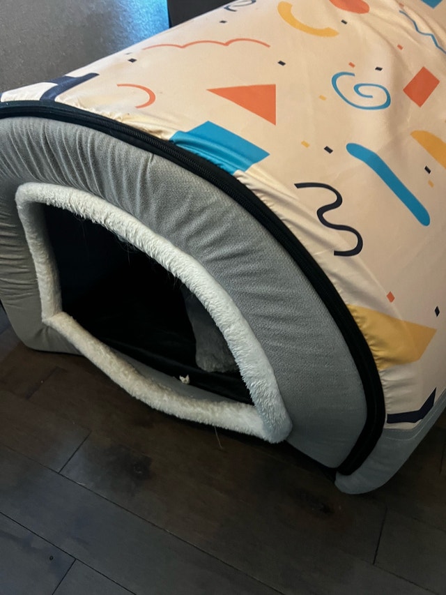 Pet Tunnel Bed - photo 5