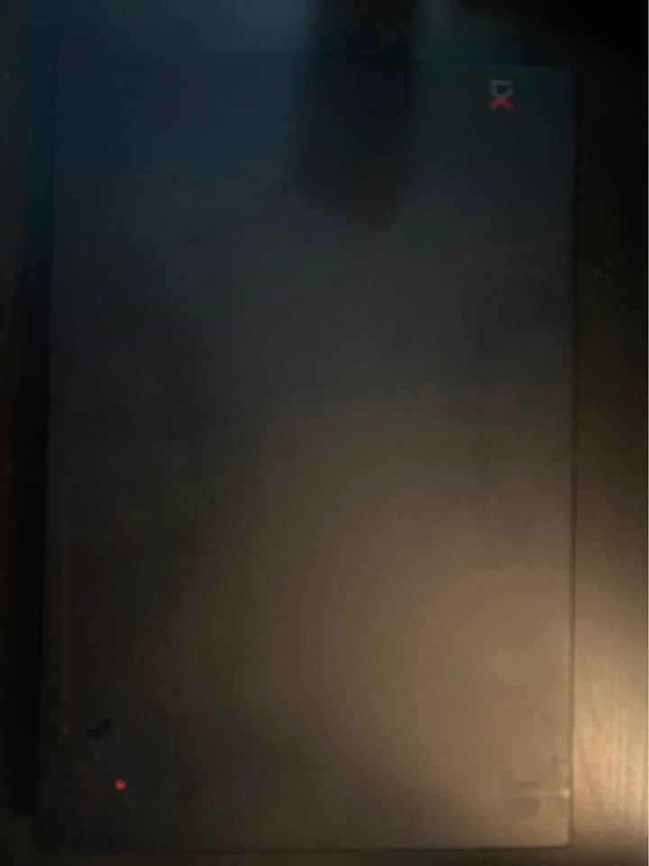 Lenovo ThinkPad X1 Carbon - photo 5