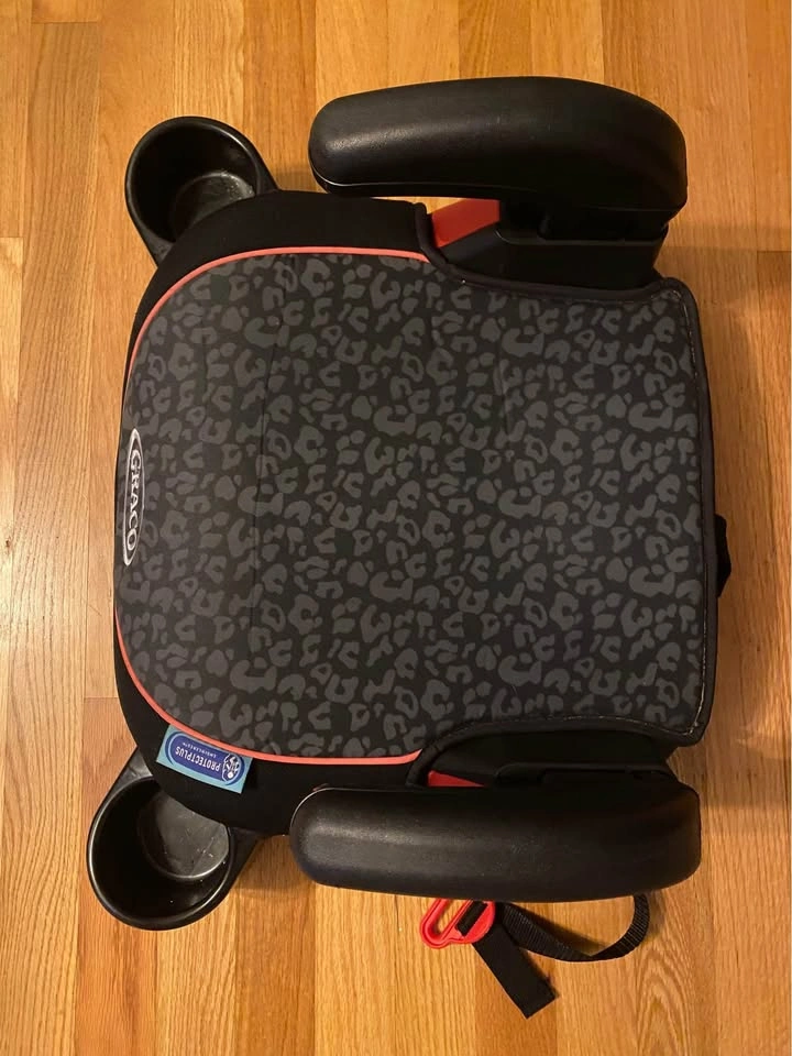Graco 2.0 Booster Seat 01 / VG condition