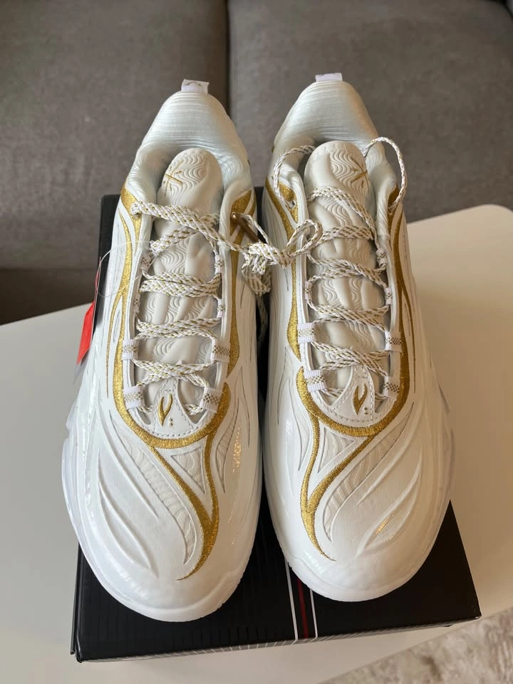 Wade 808 5 Ultra V2 Size US 8 men - photo 2