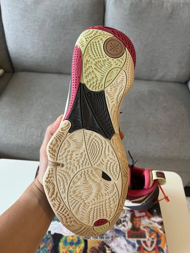 Wade All City 14 Size US 9.5 men - photo 4