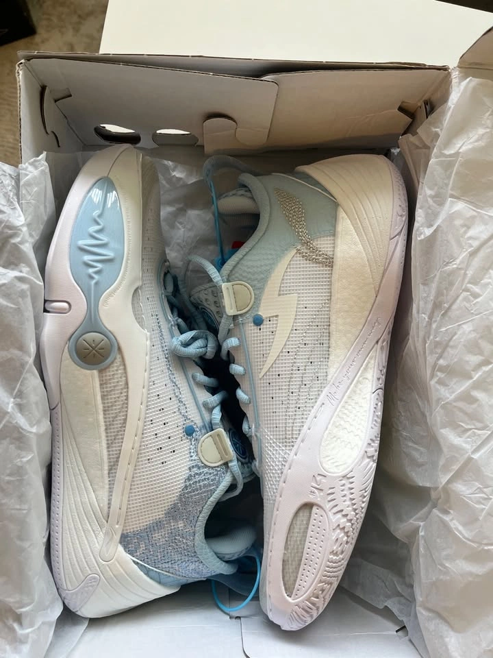 Wade All City 14 Size US 9.5 men - photo 2