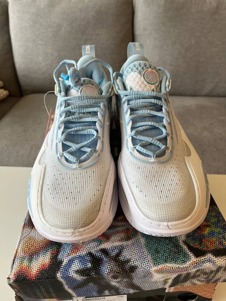 Wade All City 14 Size US 9.5 men - photo 3