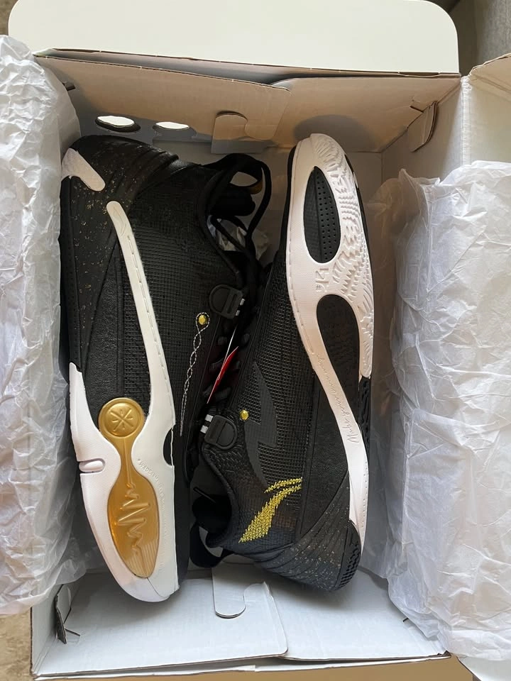 Wade All City 14 Size US 11 men - photo 2