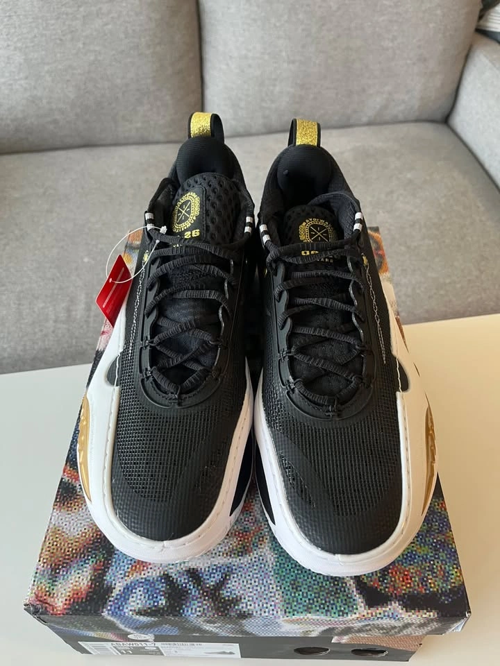 Wade All City 14 Size US 11 men - photo 3