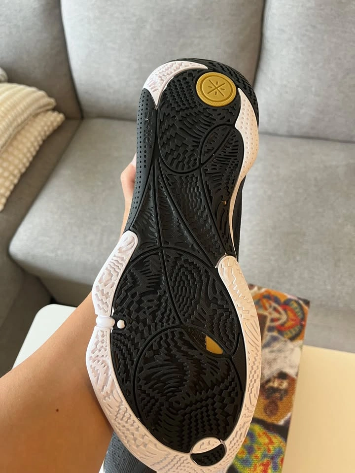 Wade All City 14 Size US 11 men - photo 4