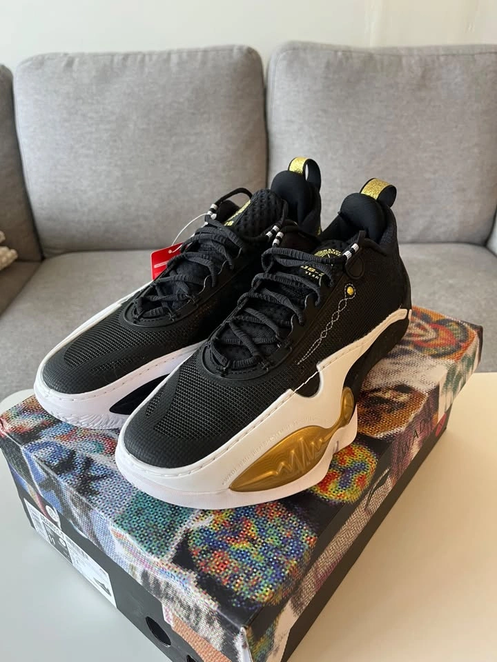 Wade All City 14 Size US 11 men - photo 5