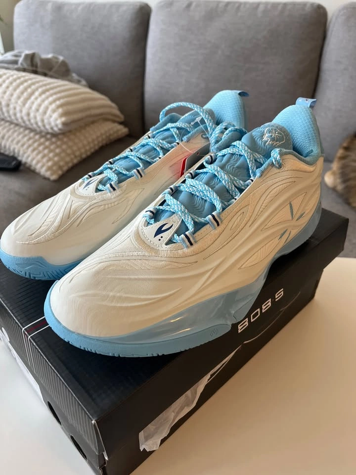 Wade 808 5 Ultra V2 Size US 10 men - photo 2