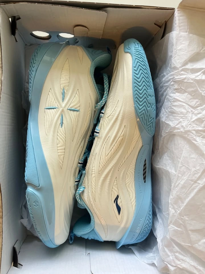 Wade 808 5 Ultra V2 Size US 10 men - photo 3