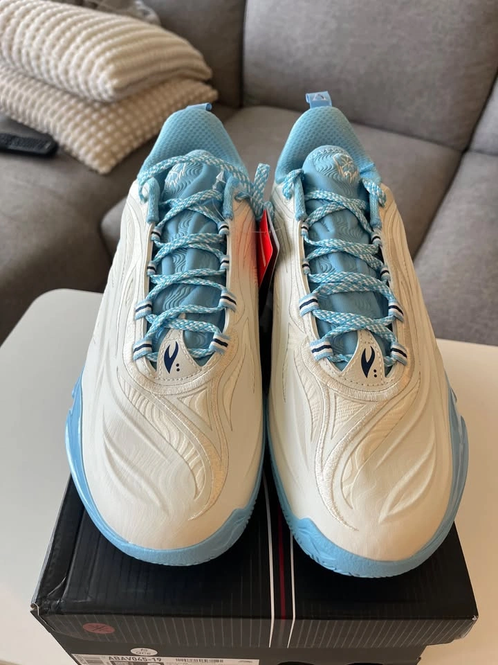 Wade 808 5 Ultra V2 Size US 10 men - photo 4
