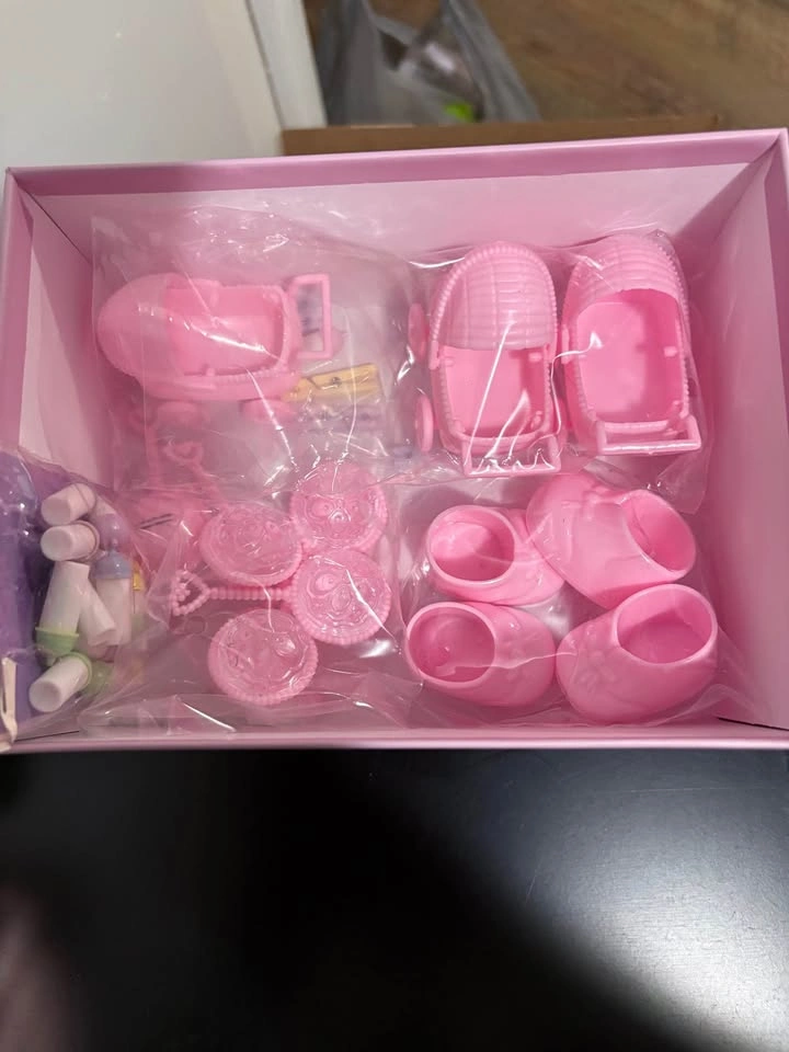Cake decorating items - photo 3