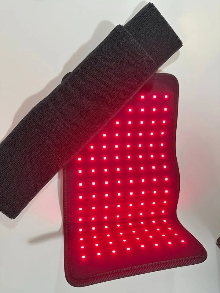 Curalight Red Light Therapy Belt - LED Infrared