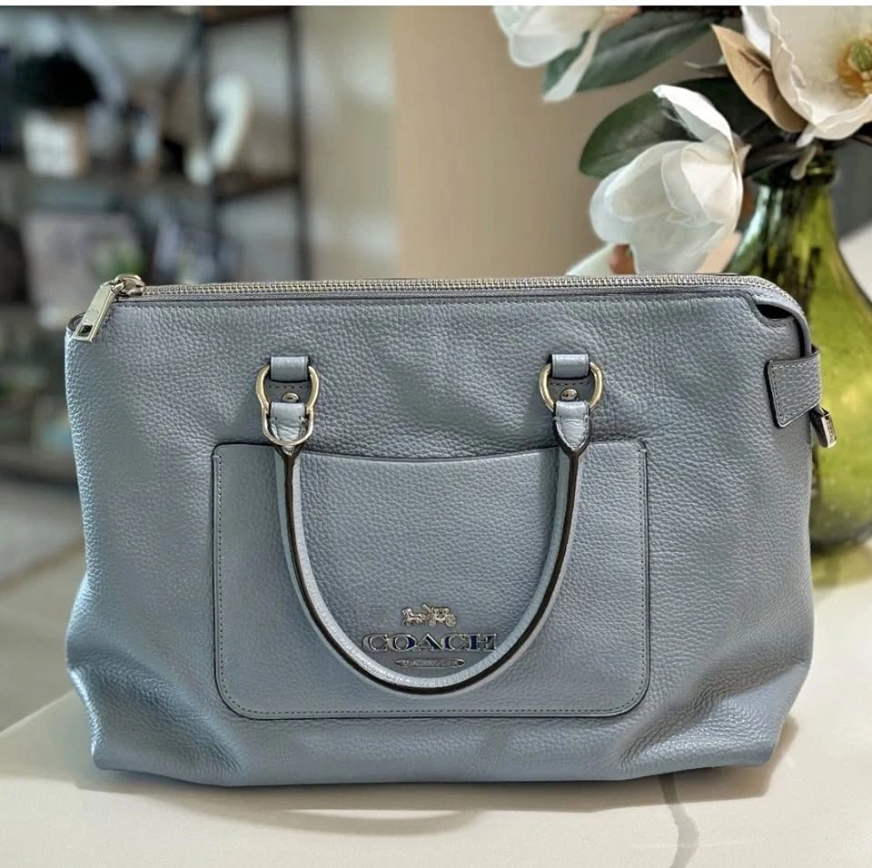 Coach Purse - excellent condition