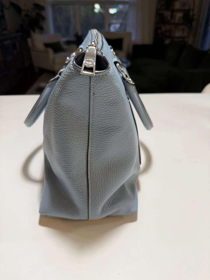 Coach Purse - excellent condition - photo 3
