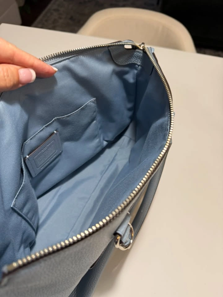 Coach Purse - excellent condition - photo 5