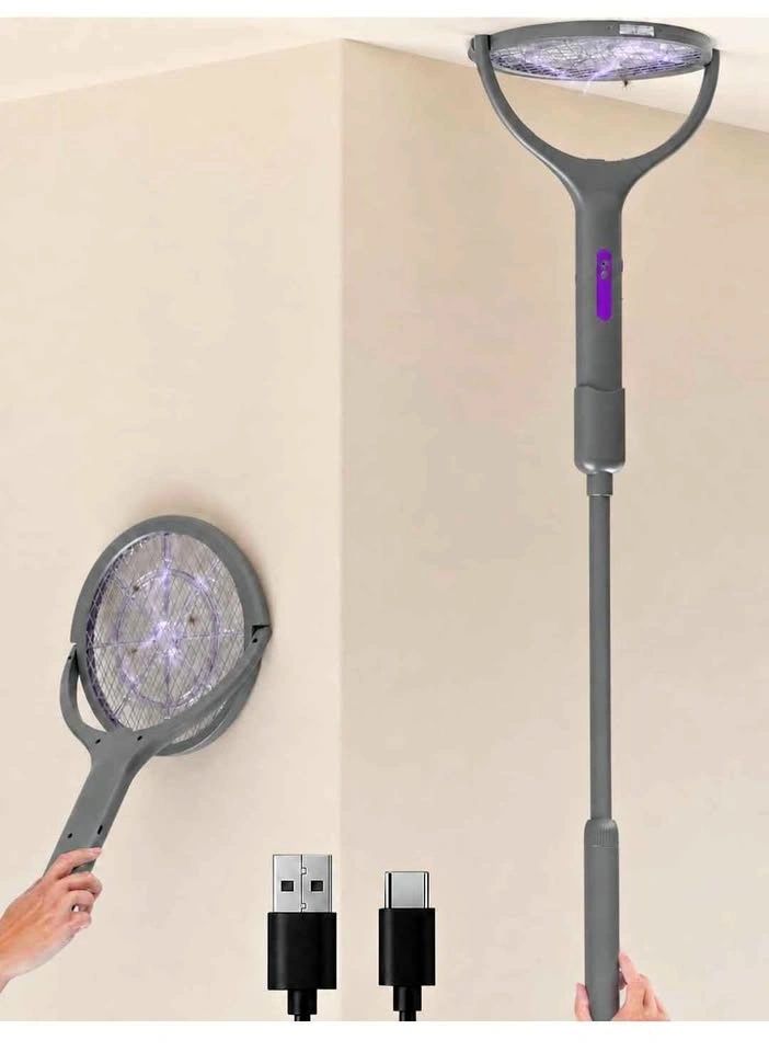 Electric Fly Swatter/ bug zapper