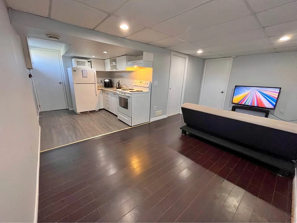 1 Bed 1 Bath - Apartment