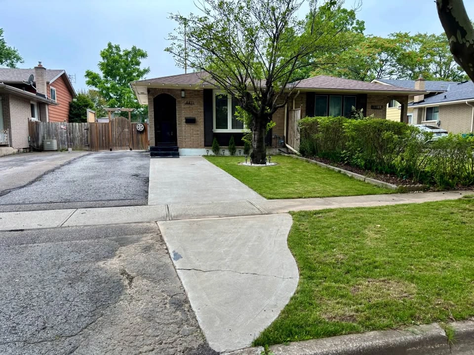 3 Beds 1 Bath - House - photo 2