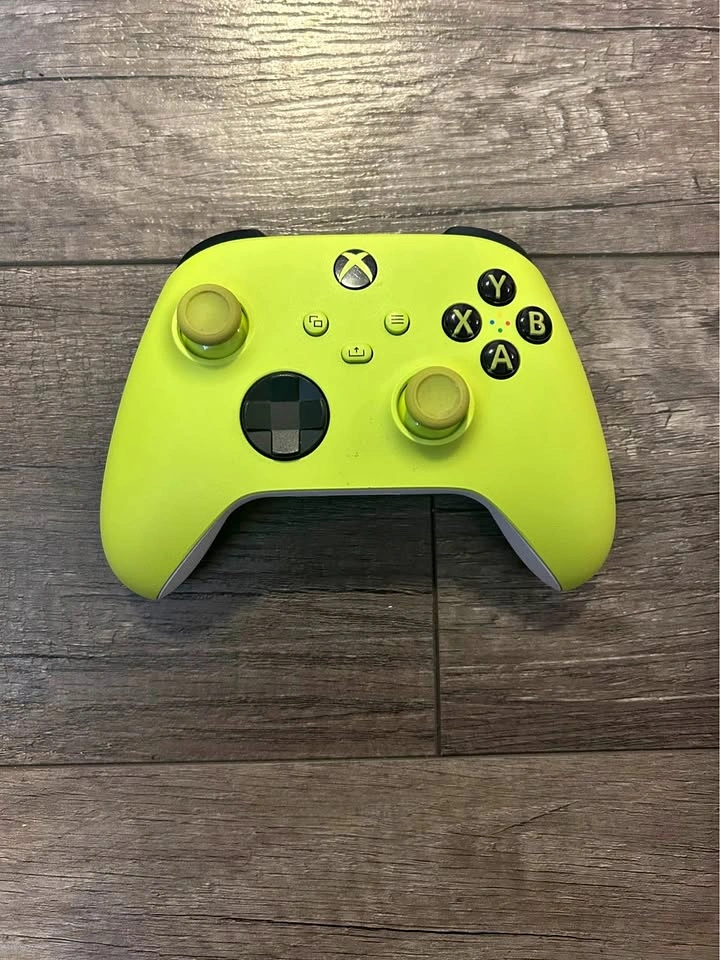 Original Xbox Controller