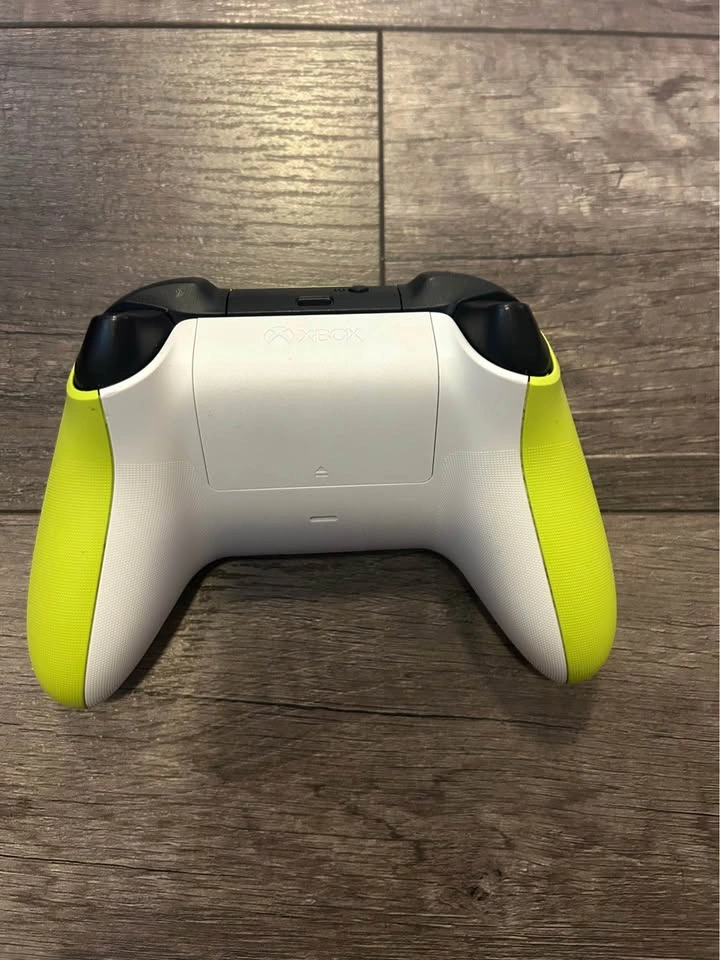 Original Xbox Controller - photo 2