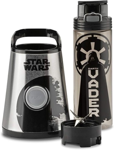 Star Wars LSW-700CN Personal Blender - photo 2