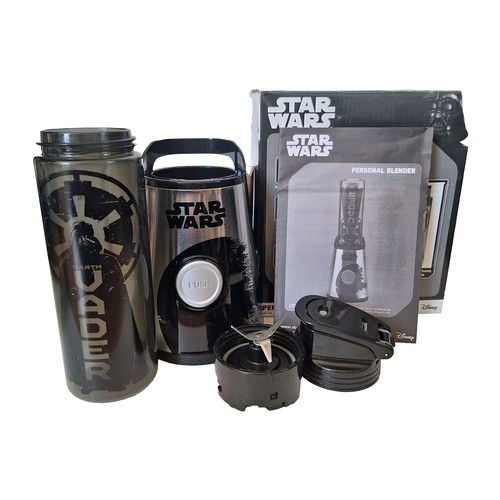 Star Wars LSW-700CN Personal Blender - photo 3
