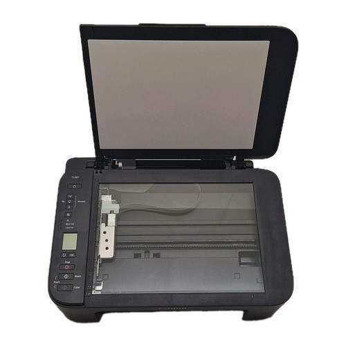 CANON PIXMA TS3327 PRINTER FOR PARTS OR REPAIR - photo 2