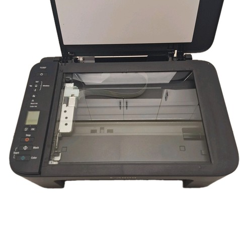 CANON PIXMA TS3327 PRINTER FOR PARTS OR REPAIR - photo 3