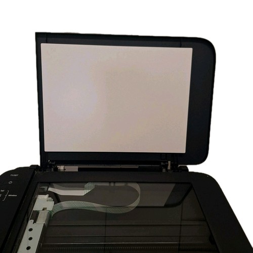 CANON PIXMA TS3327 PRINTER FOR PARTS OR REPAIR - photo 4