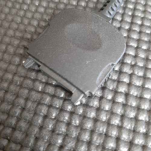 SONY P9750 AC DC Adapter QN-001AC 8.4V 400mA Power Supply - photo 3