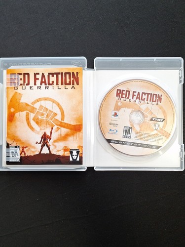 Red Faction Guerrilla - Sony PlayStation 3 - photo 2