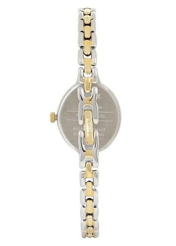 TIMEX Analog Black Dial Women's Watch-TW0TL9307 - photo 5