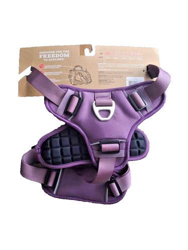 ARCADIA TRAIL NEOPRENE DOG HARNESS SIZE LARGE NWT - photo 2