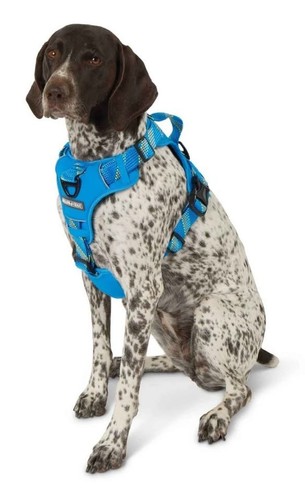 ARCADIA TRAIL NEOPRENE DOG HARNESS SIZE XXL NWT