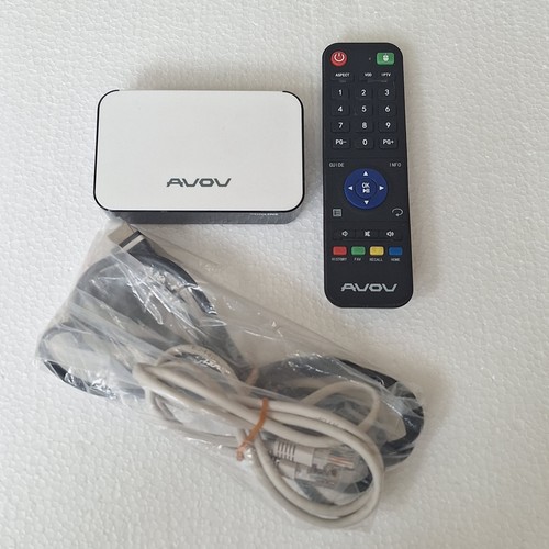 AVOV Stream Version 2.0 USED NO POWER SUPPLY - photo 2