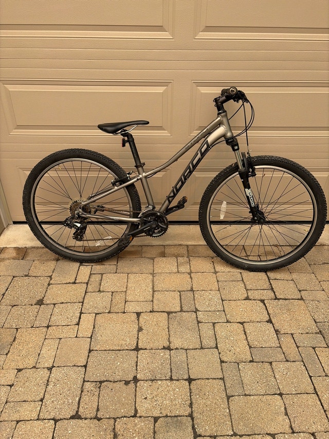 Norco Storm Forma Mountain Bike