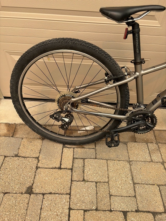 Norco Storm Forma Mountain Bike - photo 2
