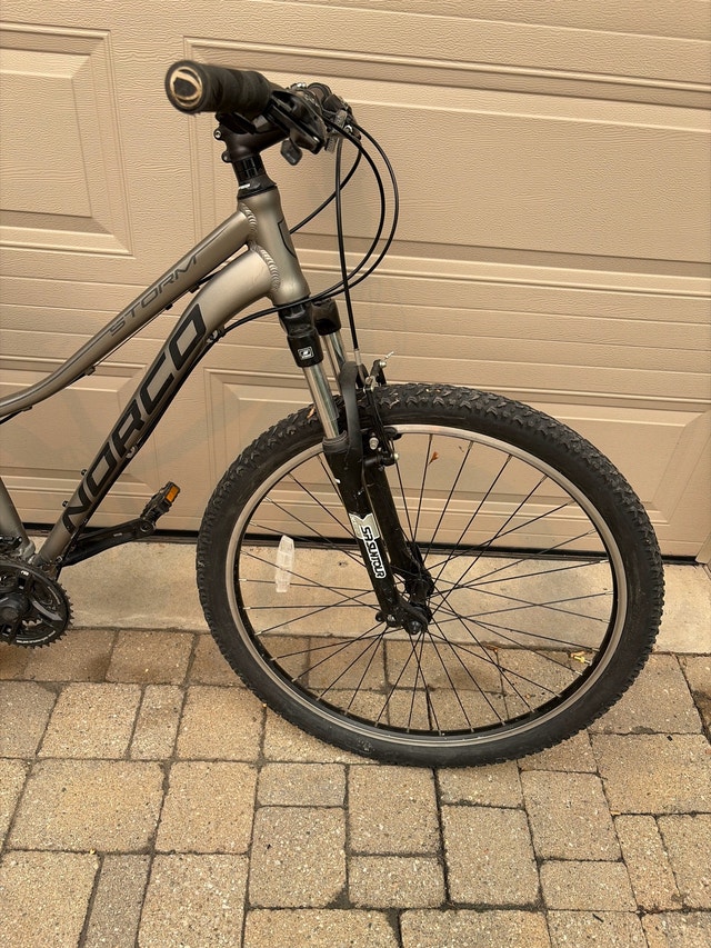 Norco Storm Forma Mountain Bike - photo 3