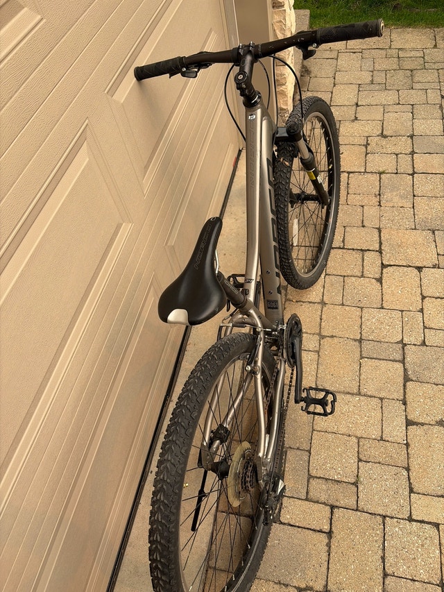 Norco Storm Forma Mountain Bike - photo 4