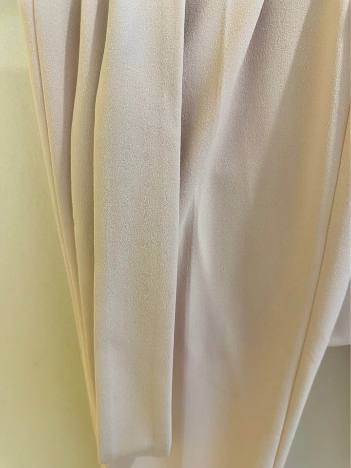 DKNY Tie-Waist High-Rise Pants - photo 4