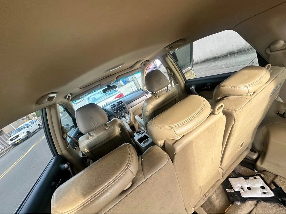 2008 Honda CR-V · LX Sport Utility 4D - photo 4