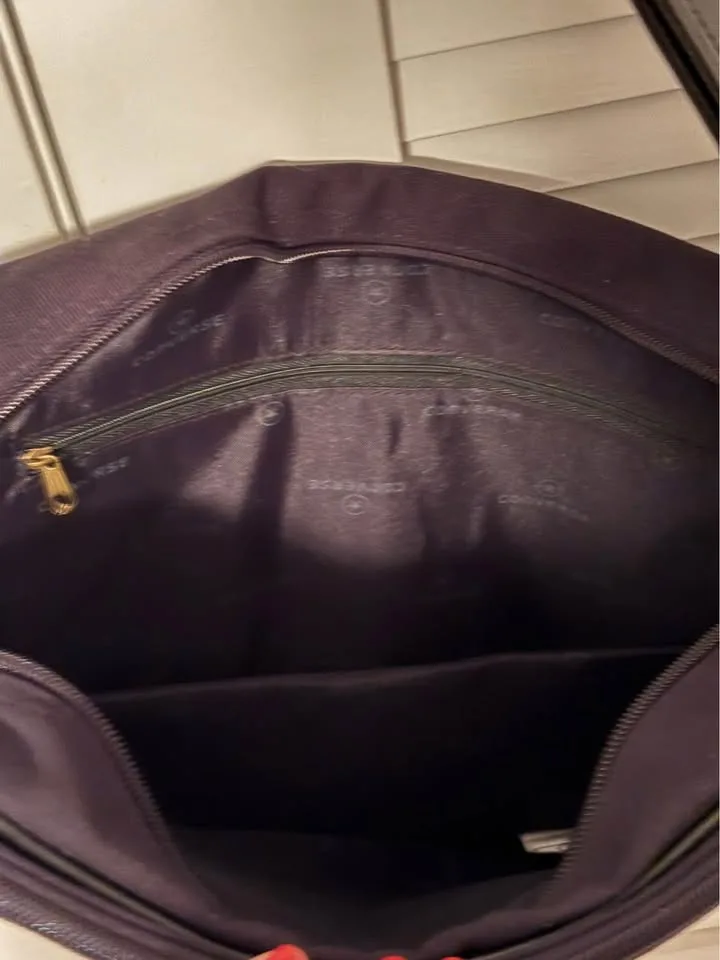 Converse Messenger Bag image indicator(6)