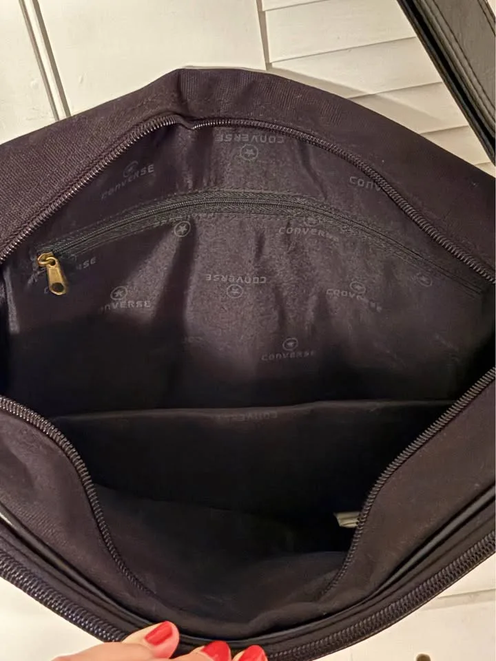 Converse Messenger Bag image indicator(7)